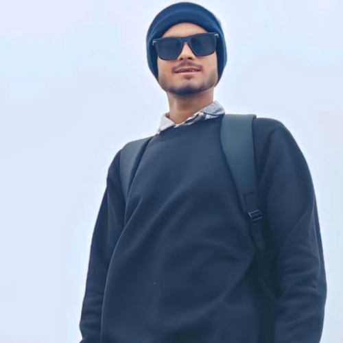 Mohammed  T. profile photo