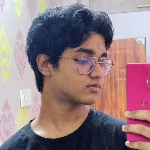 sushovan b. profile photo