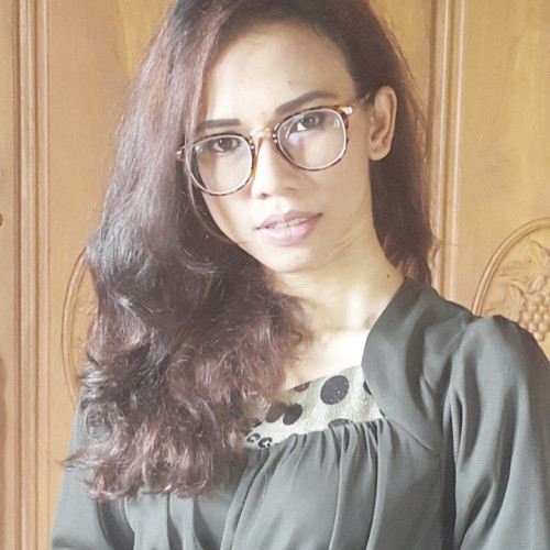 Madame p.