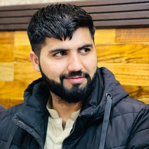 Shah F. profile photo