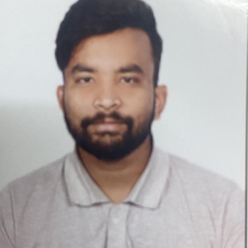 Uday k. profile photo