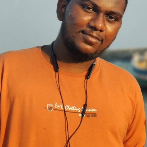 sunil j.