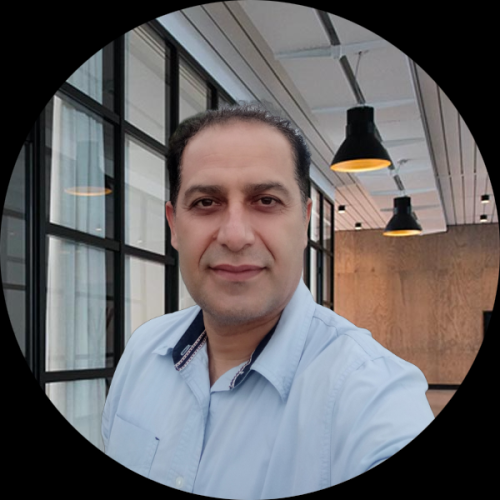 Hedayat allah  B. profile photo