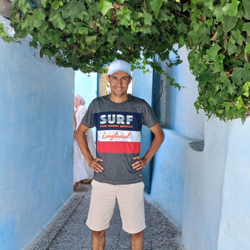 ABDELMAJID T.