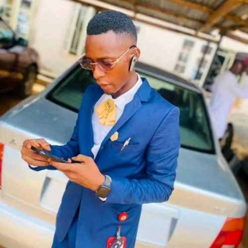 ADEBISI J. profile photo