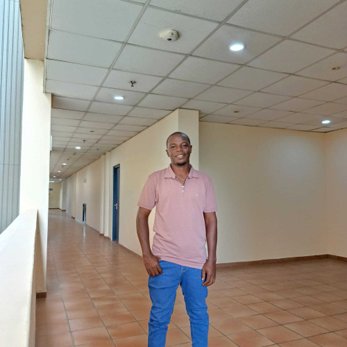 SAMWEL M. profile photo