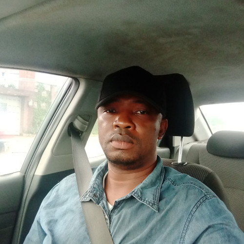 Oludayo  O. profile photo