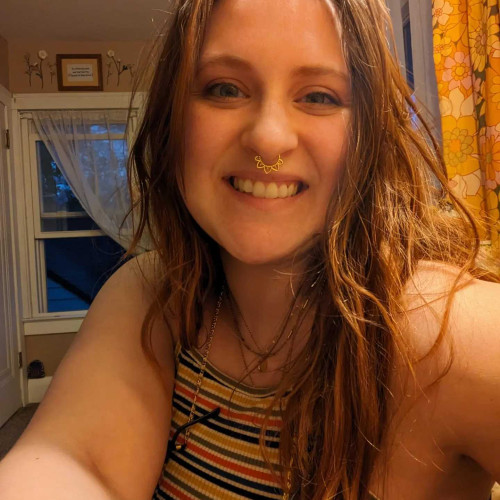 Lina M. profile photo