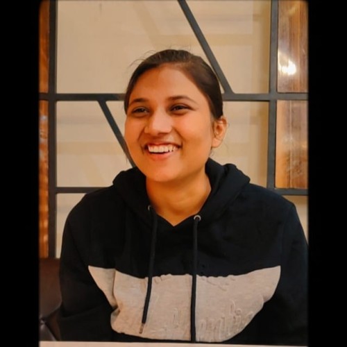 Amrita S.