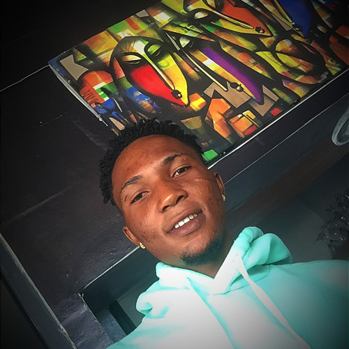 Imoukhuede S. profile photo