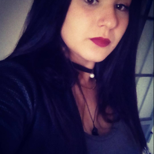 Gabriela S.