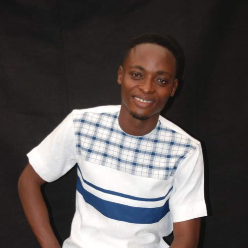 Godson W. profile photo