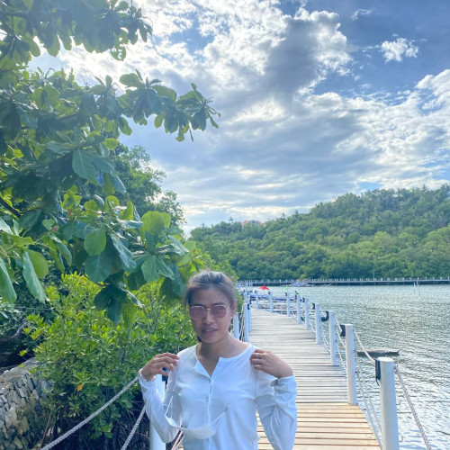 Ninya A. profile photo