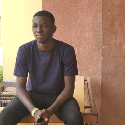 Temiloluwa A. profile photo