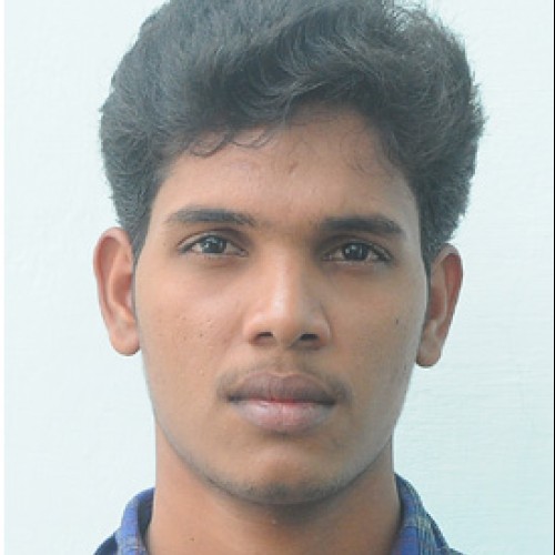 Shiva S.