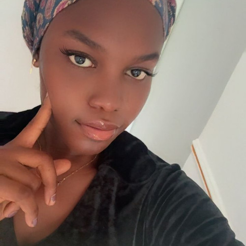 Chinonye  A. profile photo
