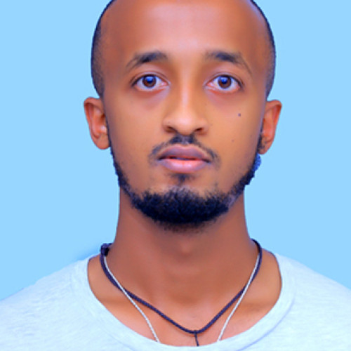 Ermiyas M. profile photo
