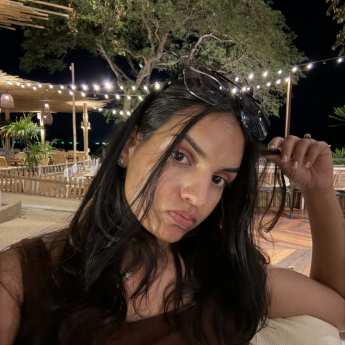 Pooja R. profile photo