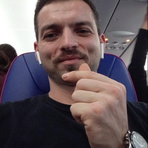 Dragos S.