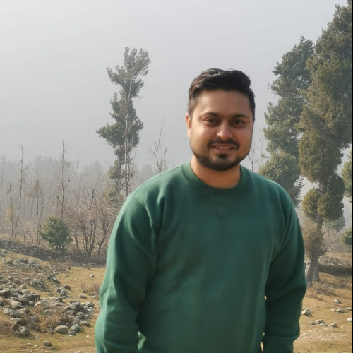 Ashish S. profile photo