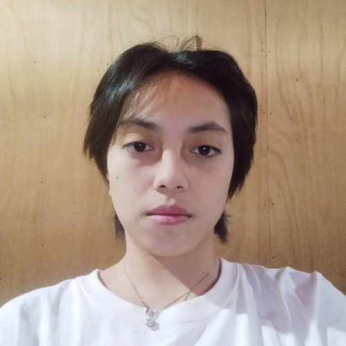 Nysa Mae  F.
