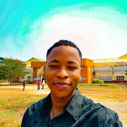 Bright M. profile photo
