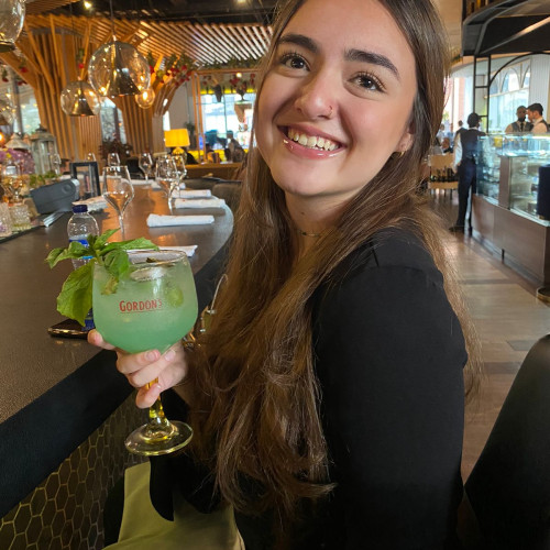 Valeria F. profile photo