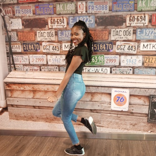 Harriet  M. profile photo