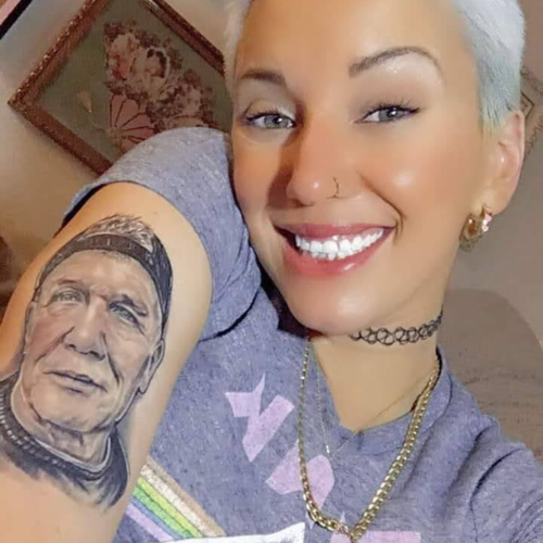 Chelsea K. profile photo