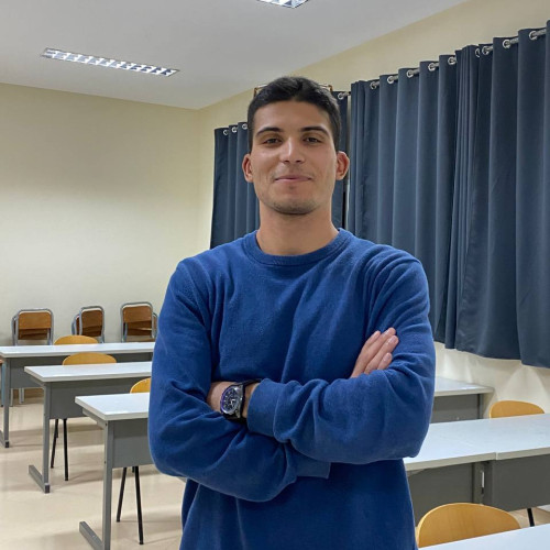 Ahmed k. profile photo