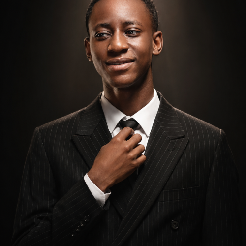Zion M. profile photo