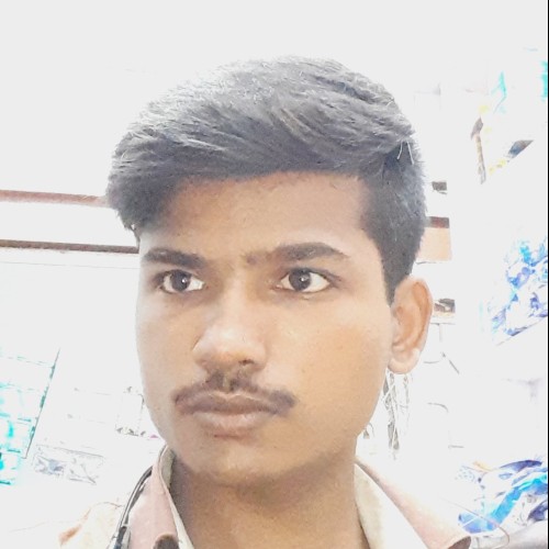 Vishnu G.