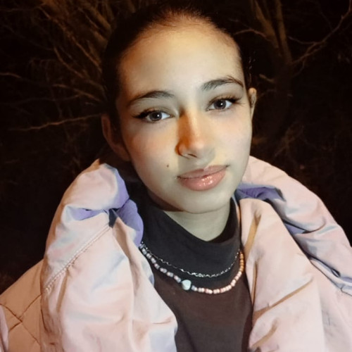 MERYEM  A. profile photo