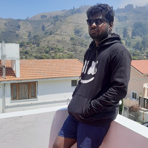 Saravanan  V.