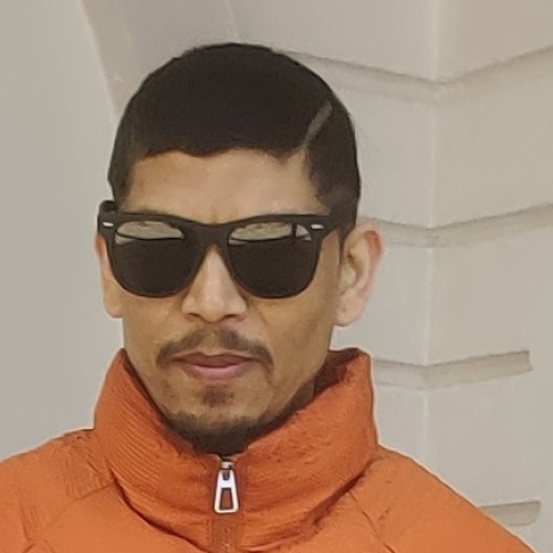 Hunter s. profile photo