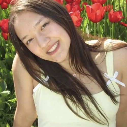 Grace E. profile photo