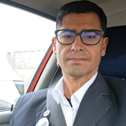 Anibal A. profile photo