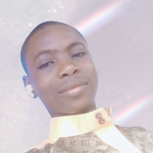 Possible  T. profile photo