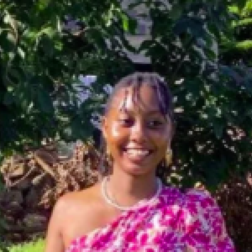Delphine M. profile photo