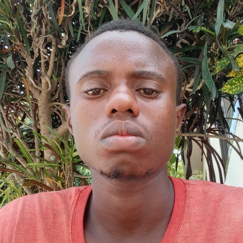 ancey m. profile photo