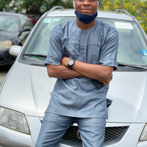 OLUWASEGUN T. profile photo