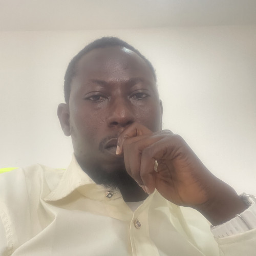 Idris A. profile photo