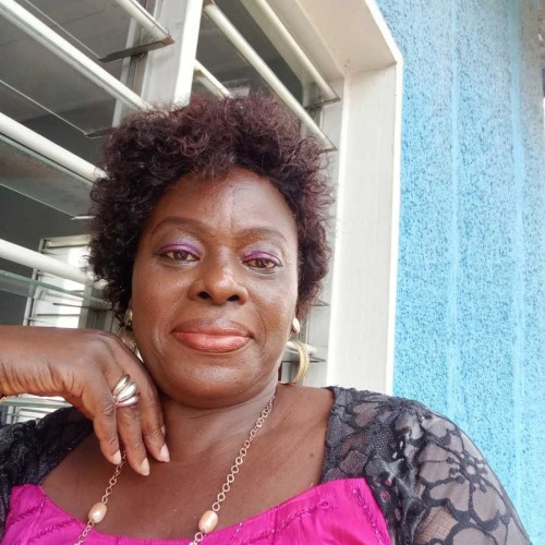 Fidelia W. profile photo