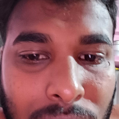 raju r. profile photo