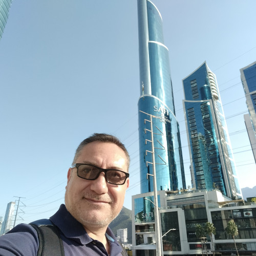 JOSE ANTONIO J. profile photo