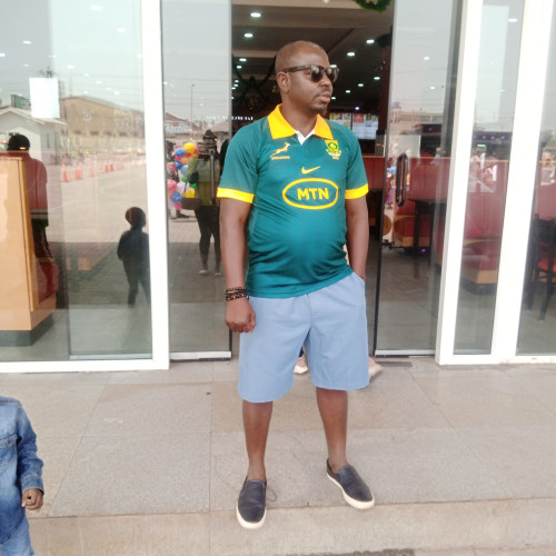 Nosa A. profile photo