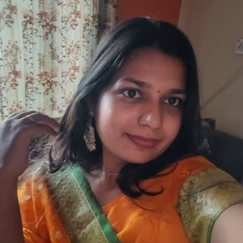 Kashish K. profile photo
