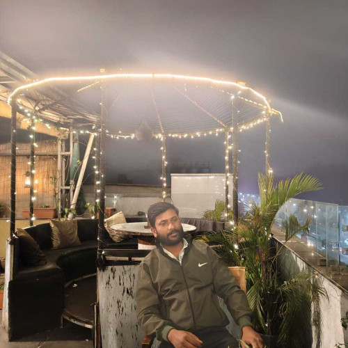 Prem m. profile photo