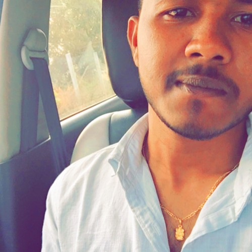 Avinash P.