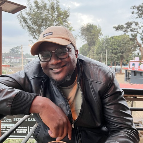 Richard M. profile photo